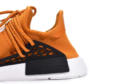 Pharrell x adidas NMD Hu Orange – photo 3