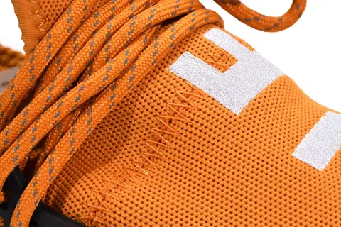 Pharrell x adidas NMD Hu Orange – photo 9