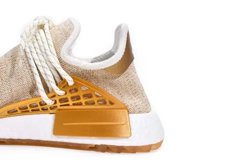 Pharrell x adidas NMD Hu Multicolor – photo 4