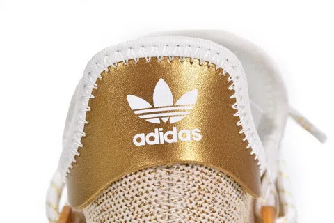Pharrell x adidas NMD Hu Multicolor – photo 7