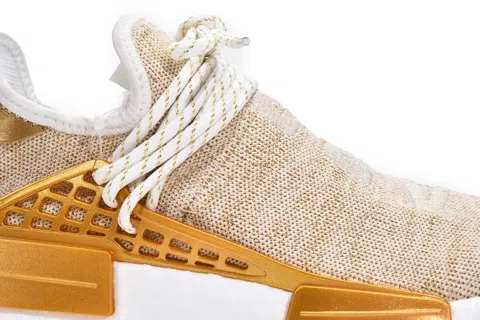 Pharrell x adidas NMD Hu Multicolor – photo 5