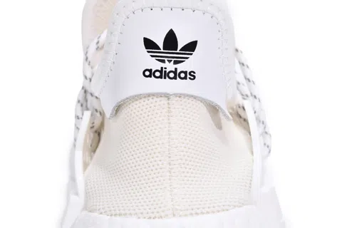 Pharrell x adidas NMD Hu White – photo 4