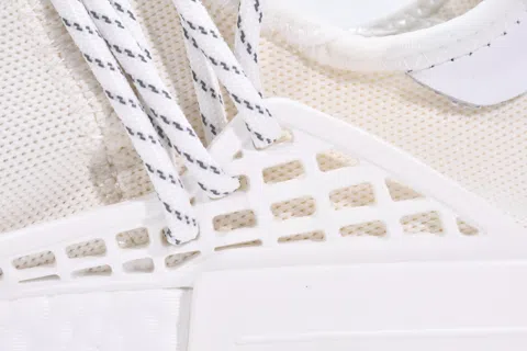 Pharrell x adidas NMD Hu White – photo 9