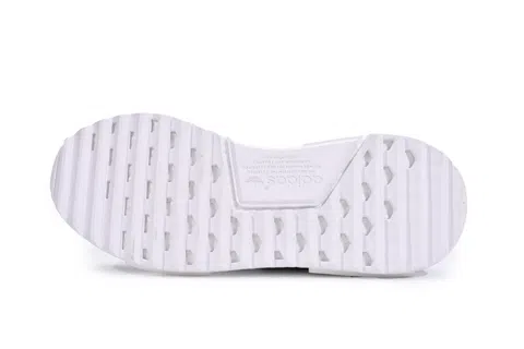 Pharrell x adidas NMD Hu Black/White – photo 7