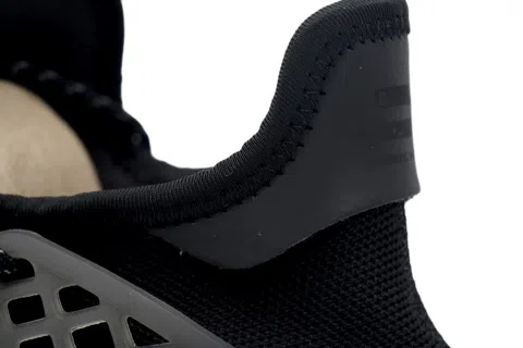 Pharrell x adidas NMD Hu Black/Grey – photo 5