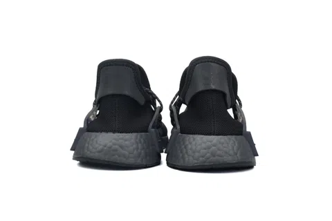 Pharrell x adidas NMD Hu Black/Grey – photo 3