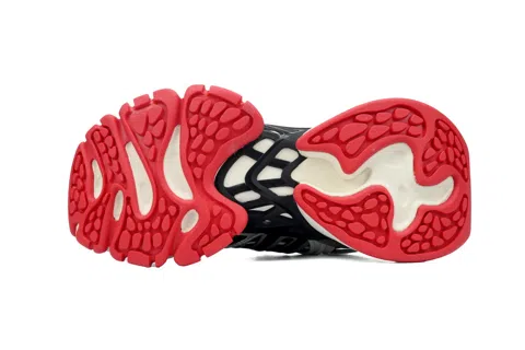 adidas XLG Runner Deluxe Black/Red – photo 6