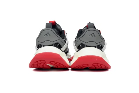 adidas XLG Runner Deluxe Black/Red – photo 5