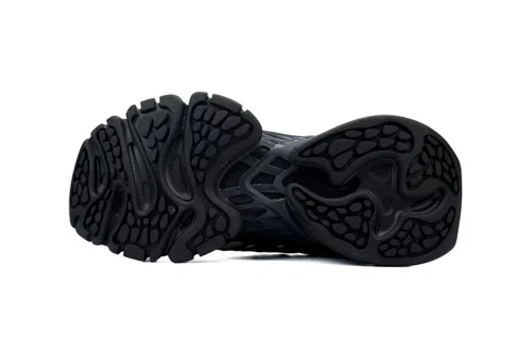 adidas XLG Runner Deluxe Triple Black – photo 6