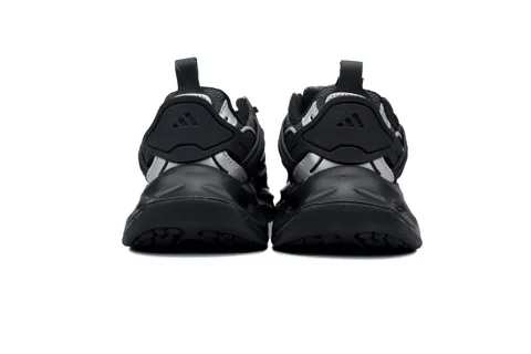 adidas XLG Runner Deluxe Triple Black – photo 5