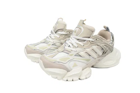 adidas XLG Runner Deluxe Khaki – photo 3