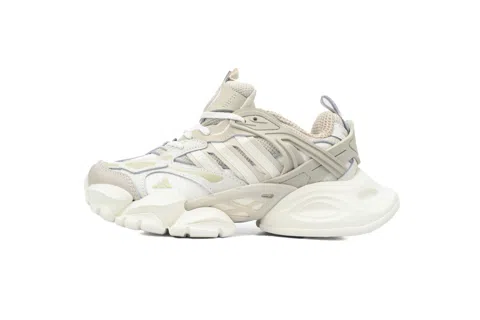 adidas XLG Runner Deluxe Khaki