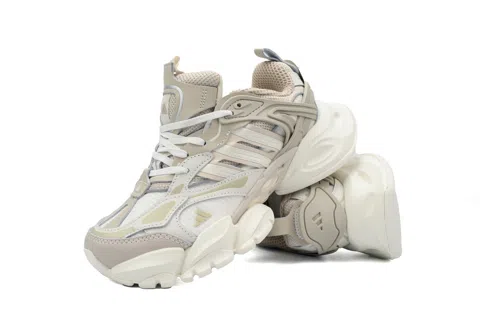 adidas XLG Runner Deluxe Khaki – photo 4