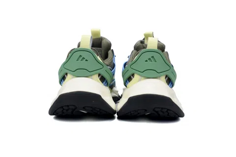 adidas XLG Runner Deluxe Military Green – photo 5