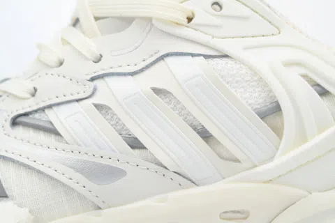 adidas XLG Runner Deluxe Silver – photo 8