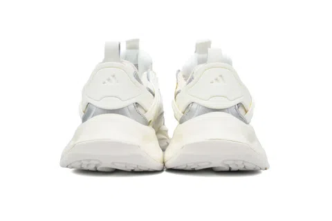 adidas XLG Runner Deluxe Silver – photo 5