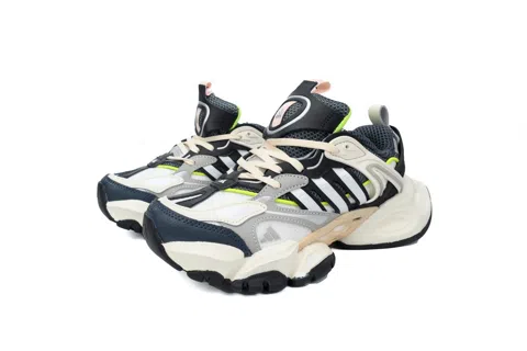 adidas XLG Runner Deluxe Grey/White – photo 3