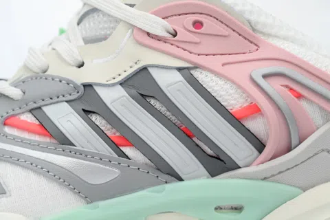 adidas XLG Runner Deluxe White/Pink – photo 8