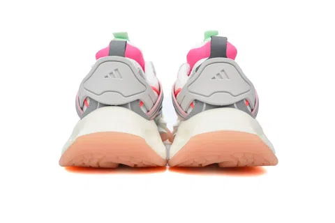 adidas XLG Runner Deluxe White/Pink – photo 5