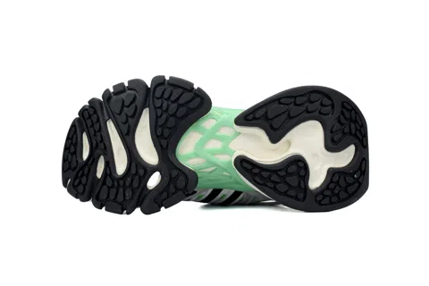 adidas XLG Runner Deluxe Grey/Green – photo 6