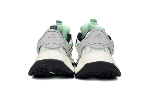 adidas XLG Runner Deluxe Grey/Green – photo 5