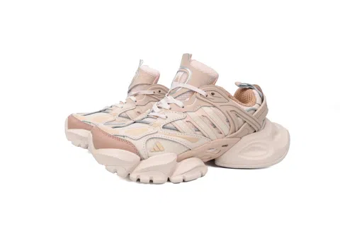 adidas XLG Runner Deluxe Milk Tea – photo 3