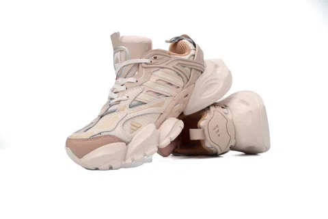adidas XLG Runner Deluxe Milk Tea – photo 4