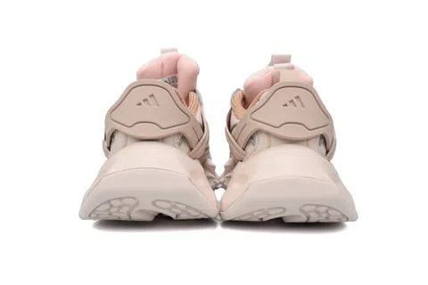 adidas XLG Runner Deluxe Milk Tea – photo 5