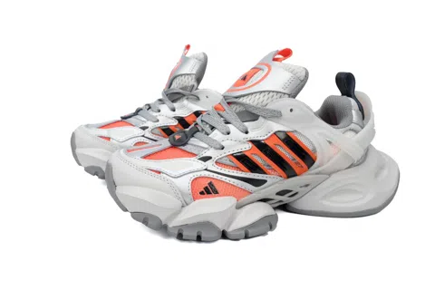 adidas XLG Runner Deluxe Orange – photo 3