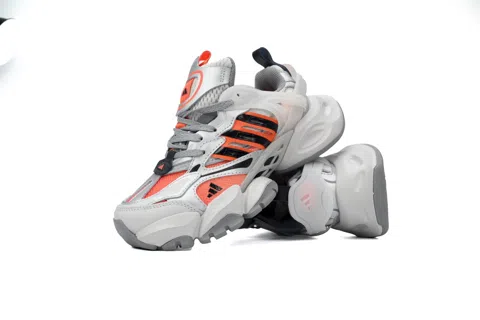 adidas XLG Runner Deluxe Orange – photo 4