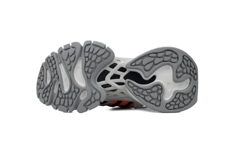 adidas XLG Runner Deluxe Orange – photo 6