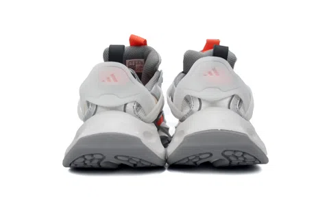 adidas XLG Runner Deluxe Orange – photo 5