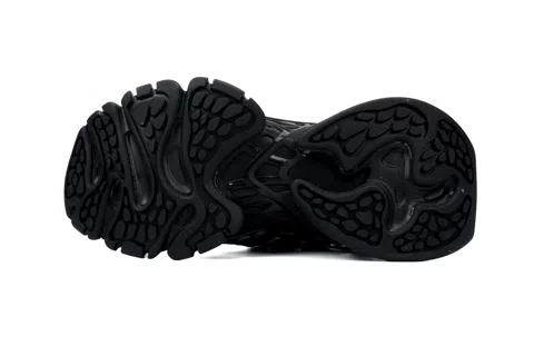 adidas XLG Runner Deluxe Black/Green – photo 6