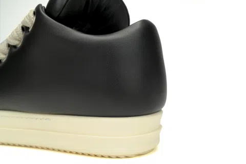 Rick Owens Sneakers Black – photo 7
