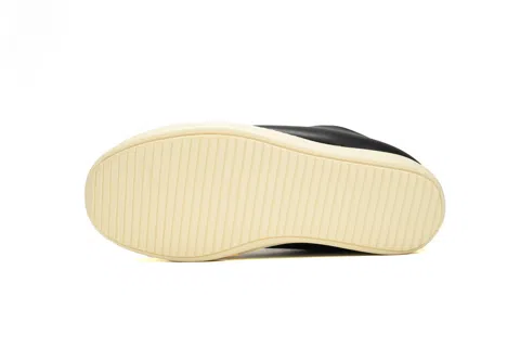 Rick Owens Sneakers Black – photo 4