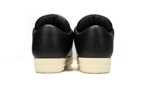 Rick Owens Sneakers Black – photo 3