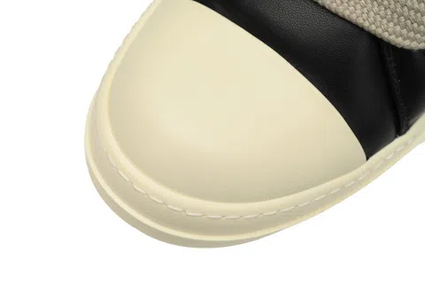 Rick Owens Sneakers Black – photo 6