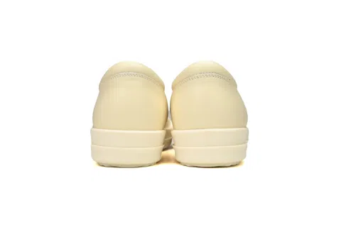 Rick Owens Vintage Low White – photo 3