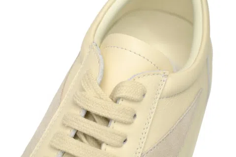 Rick Owens Vintage Low White – photo 5
