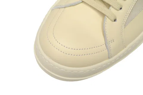 Rick Owens Vintage Low White – photo 6