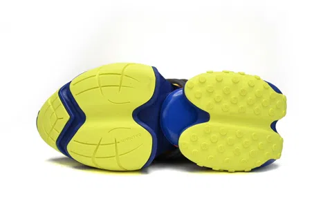 Balmain Sneakers Multicolor – photo 5