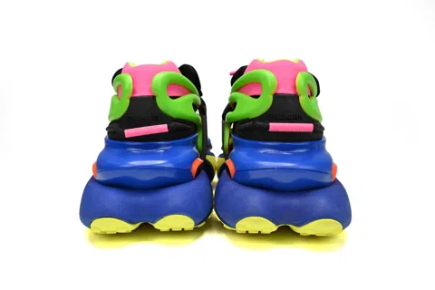 Balmain Sneakers Multicolor – photo 4
