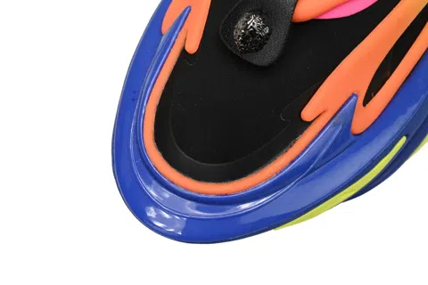 Balmain Sneakers Multicolor – photo 7