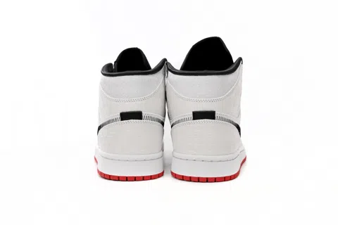 Air Jordan 1 Mid Fearless – photo 4