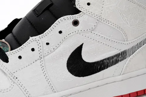Air Jordan 1 Mid Fearless – photo 6