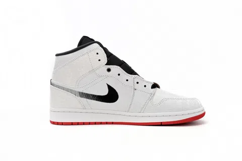 Air Jordan 1 Mid Fearless – photo 3