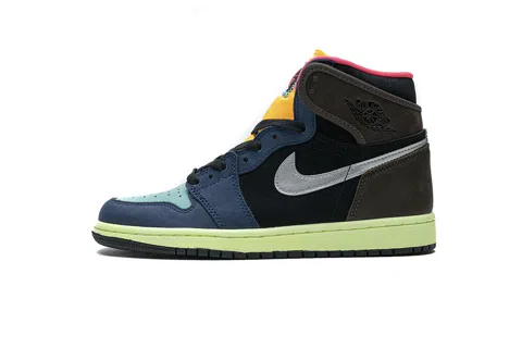 Air Jordan 1 High Bio Hack
