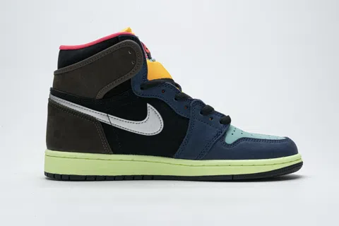 Air Jordan 1 High Bio Hack – photo 3