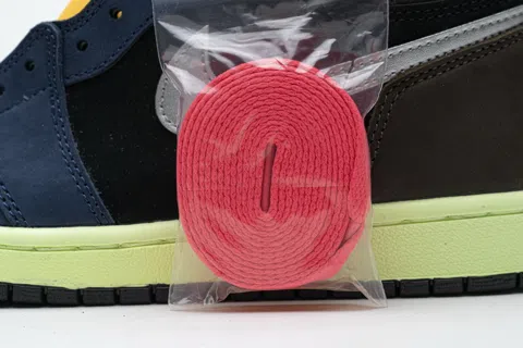 Air Jordan 1 High Bio Hack – photo 10