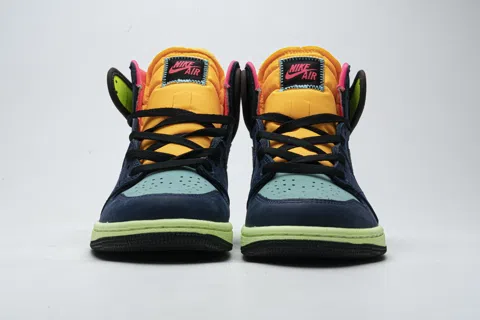 Air Jordan 1 High Bio Hack – photo 8